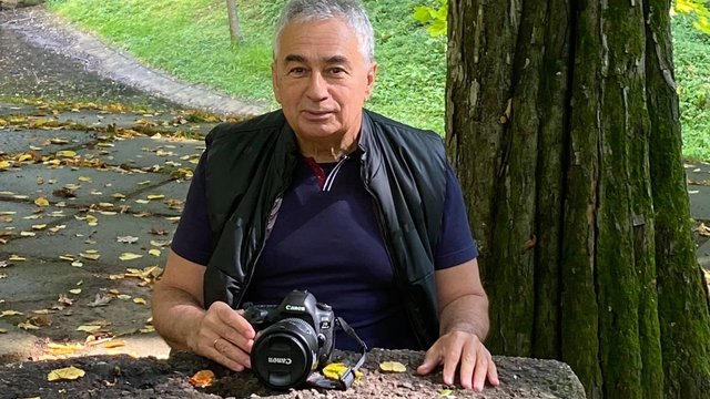 В Киеве при участии ГУР презентовали многотомную книгу "Войны в лабиринтах. История специальных служб 1919-1945 гг."