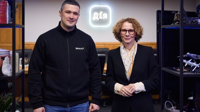 Ukraine and NATO launch joint program for defense innovation