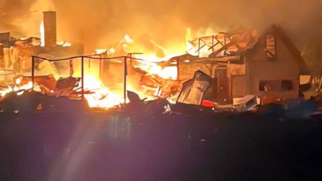 В результате вражеских атак на Днепропетровщине погибла женщина, пострадали дети и взрослые