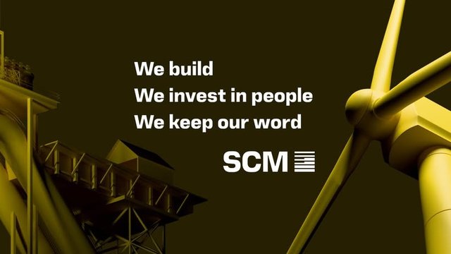 Ми боремося за європейський вибір України – Ахметов привітав з 25 річчям SCM, яка до ювілею оновила айдентику