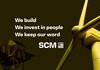 Ми боремося за європейський вибір України – Ахметов привітав з 25 річчям SCM, яка до ювілею оновила айдентику