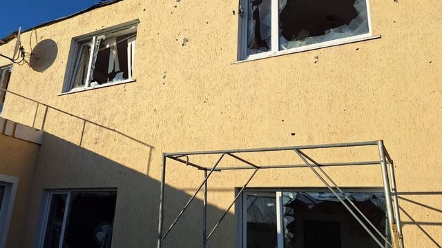 Один человек погиб и четверо пострадали в результате ударов врага по Днепропетровской области - ОВА