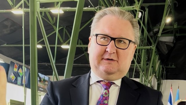 Качка: Головне завдання - забезпечити, щоб наглядові ради енергокомпаній були проактивними в плані контролю над менеджментом