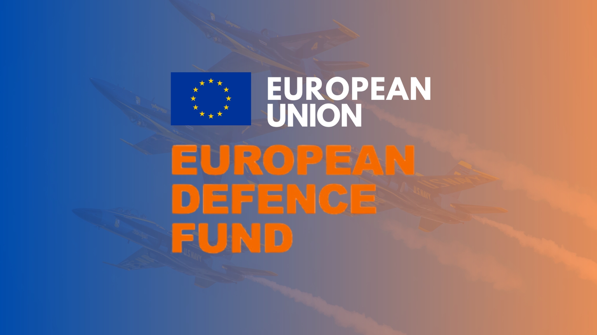 Ukraine to gain access to the European Union Defense Fund (EDF) – European Council