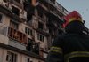 Пошуково-рятувальні роботи в зруйнованій ворогом у ніч на п'ятницю 9-поверхівці в Деснянському районі завершено