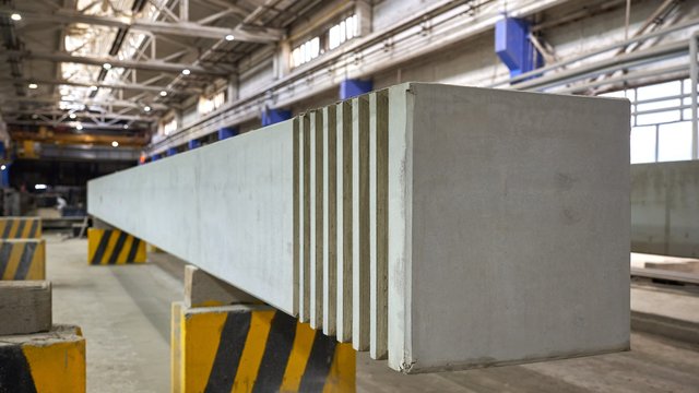 Цены на стройматериалы в Украине выросли на 15% в 2025 г.