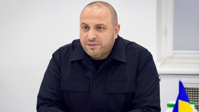 Текущая редакция плана уже отражает большинство ключевых украинских приоритетов - Умеров