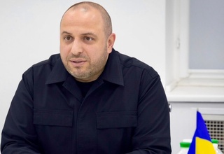 Умєров повідомив про зустріч з американською стороною сьогодні