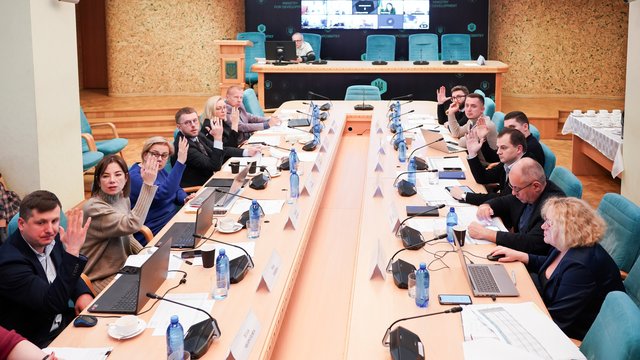 Мінрозвитку відібрало 9 проєктів у рамках відновлення України, перемогли заявки "Руху без бар'єрів" і фабрики-кухні