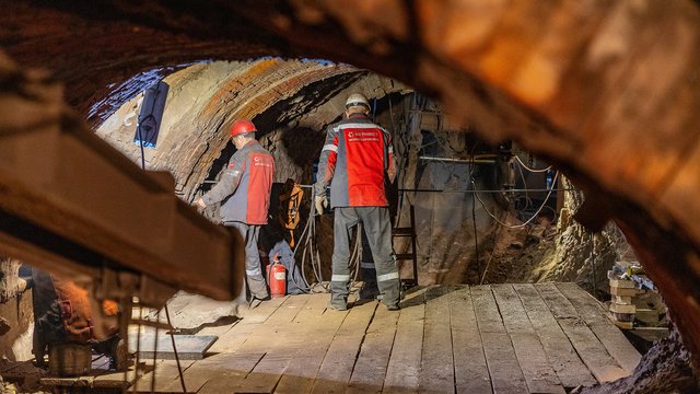 "Запоріжсталь" скерувала 370 млн грн на комплекс капремонтів, за рік інвестує більше 1 млрд грн