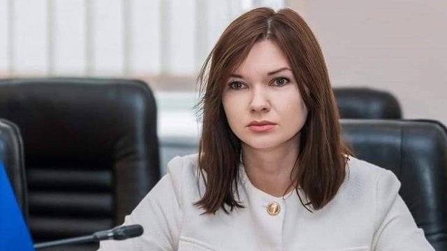 И. о. министра юстиции Сугак задекларировала 1,7 млн грн доходов за 2024 г.