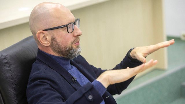 Yatsenyuk: Despite certain constraints, Ukraine's economy is a wartime economy
