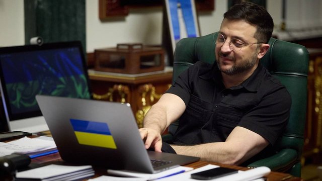 Зеленський запропонував Болгарії проєкти спільного виробництва