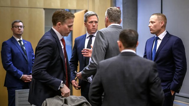 Переговори між делегаціями США та РФ щодо мирного врегулювання в Україні проходять успішно – помічник Дрісколла