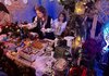В Киеве состоялась благотворительная рождественская ярмарка "Charity Fair 2025" от Ассоциации "Супруги украинских дипломатов"