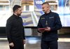 Зеленський привітав залізничників з професійним святом