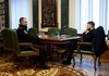 Зеленский провел совещание с Будановым