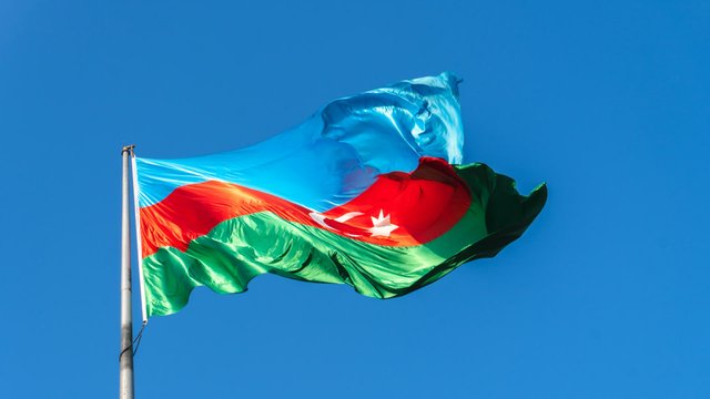 МЗС Азербайджану викликало посла РФ для висловлення протесту після обстрілу Києва