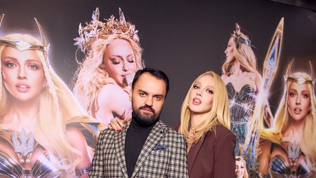 Продюсер Полякової про недопуск на нацвідбір "Євробачення-2026": Спробую ще кілька форматів досудового врегулювання