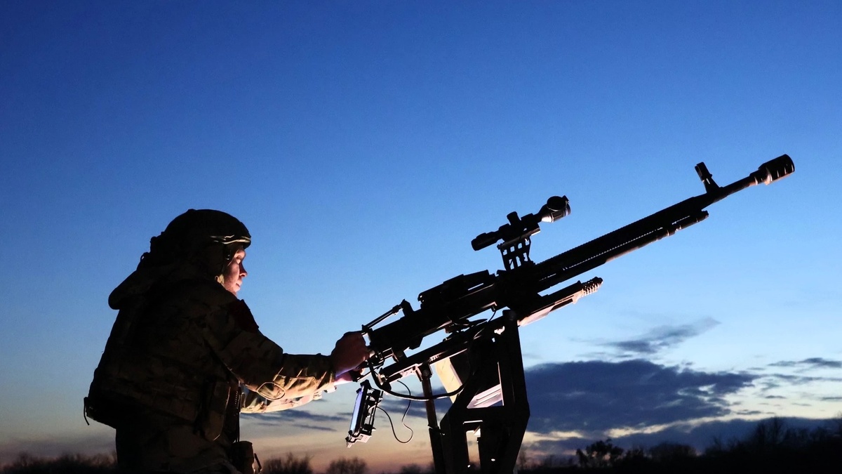 Ukraine shoots down 106 of 131 UAVs overnight – Air Force