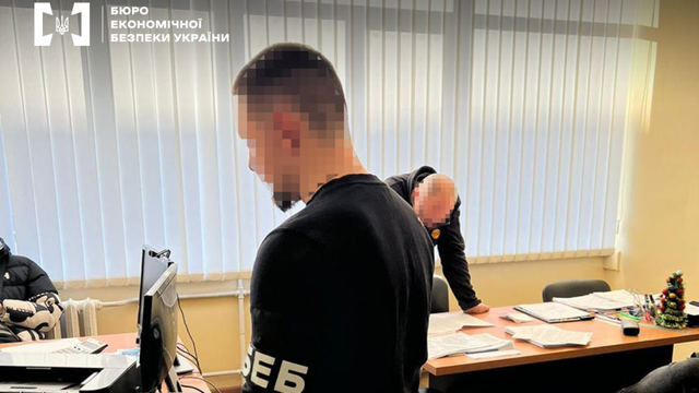 Керівництво інституту НАНУ з Харкова судитимуть за розтрату 5 млн грн