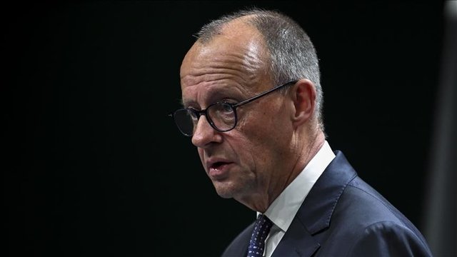 Германия заявляет, что Украина получит ракеты дальнего радиуса действия