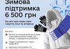 Стартує прийом заявок на виплату 6,5 тис. грн в рамках "Зимової підтримки" для окремих категорій - Свириденко