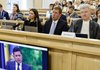 Верховный Суд рассматривает иск Порошенко относительно санкций СНБО