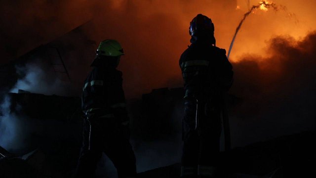 Атаки на Дніпропетровську область забрали життя одного мирного мешканця, ще один постраждав – МВС