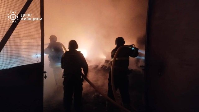 Клименко: У Києві загинуло чотири людини, травмовані близько 30, під завалами можуть бути люди