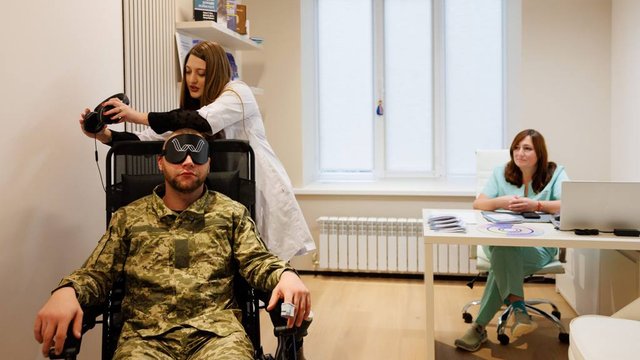 У Луцьку відкрили сьомий центр ментального здоров’я всеукраїнської мережі ПОВЕРНЕННЯ