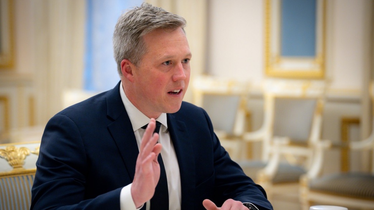 США попередили союзників про можливі гірші умови, якщо Україна відмовиться від мирного плану