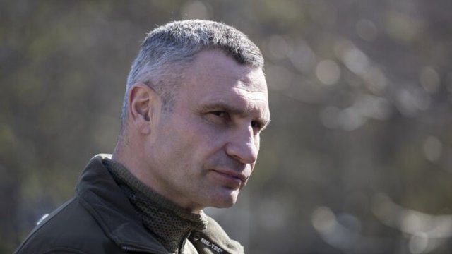 Уже этой зимой в Киеве заработают 7 мини-ТЭЦ - Кличко