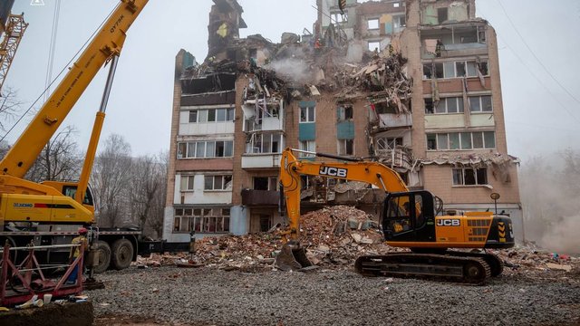 У Тернополі кількість осіб, які не виходили на зв’язок, зменшилася до 14: шестеро дали про себе знати