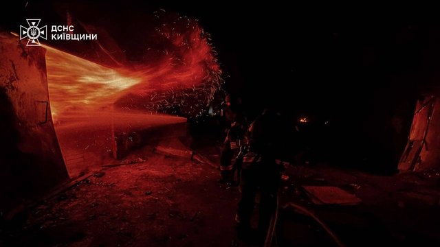 Зеленський: прийшов час Європі ухвалити рішення щодо заморожених активів, якщо Москва не відмовляється від ударів