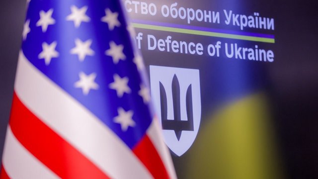 Шмигаль та Сирський провели зустрічі з делегацією США в Києві