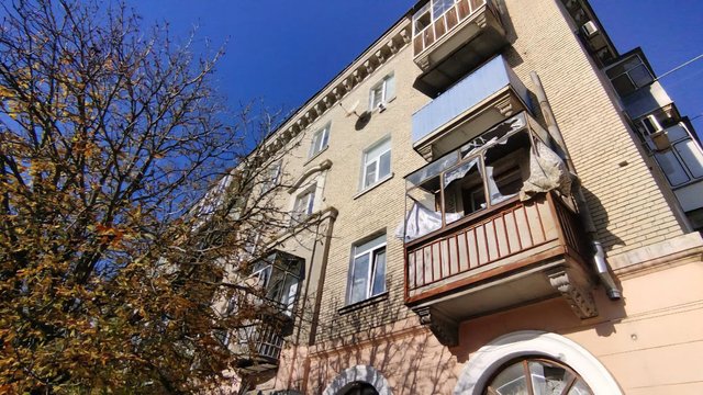 Один человек погиб, еще трое получили ранения из-за обстрелов Днепропетровской области - ОВА