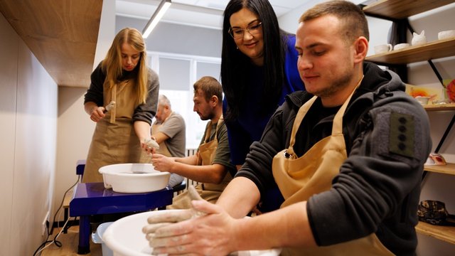 Шостий центр ментального здоров’я мережі ПОВЕРНЕННЯ відкрили в Хмельницькому
