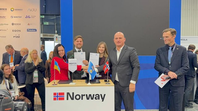 Школы во Львове и Черткове будут модернизированы до стандарта NZEB при поддержке Норвегии- Nefco