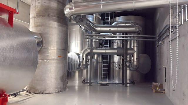 Харків планує створення енергохабу з переходом енергозабезпечення на альтернативні джерела – Терехов