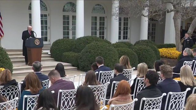 Трамп щодо війни РФ проти України: я думаю, що ми дуже близькі до угоди