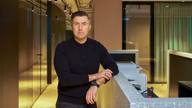 Розробка первинного мобільного укриття від групи "Ковальська" проходить випробування