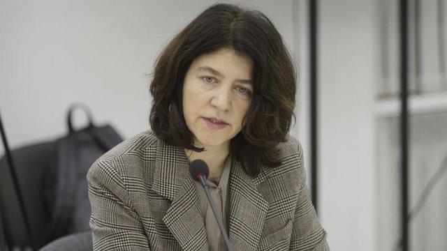 МЗС запрошує юристів гуманітарних ГО долучитися до напрацювання Платформи з прогресивного розвитку МГП – радниця МЗС