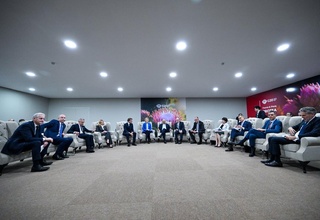 В Швейцарии европейские лидеры обсудят план Трампа и потребуют отказа от идеи передачи Донбасса России