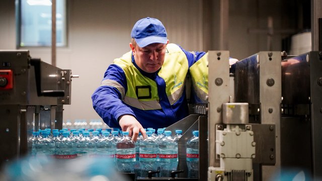 IDS Ukraine увійшла до ТОП-10 найкращих роботодавців України 2025 року