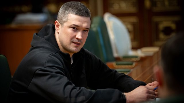 Зеленський провів нараду з Федоровим щодо подальшої цифровізації державних послуг