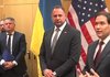 Це найзмістовніша і найкраща зустріч відколи я на посаді – Рубіо про переговори з Україною у Женеві