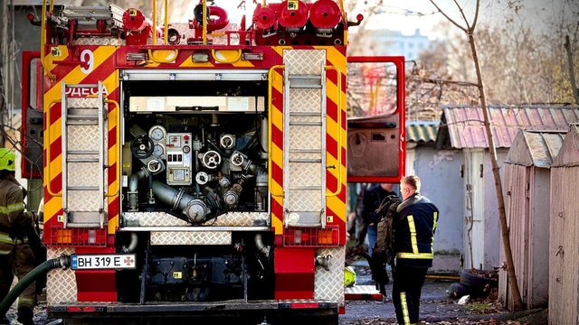 Внаслідок ворожих ударів по Одесі постраждали 7 людей – голова МВА