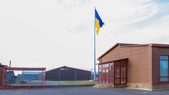 ОЩАДлива енергетика: як виробник стільниць і фасадів з Небелиці економить з власною СЕС та думає про другу