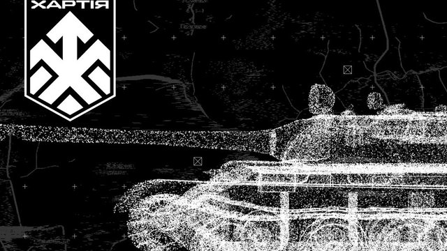 Мінус 619 окупантів і понад 100 одиниць техніки – 2 корпус НГУ «Хартія» оприлюднив втрати ворога за жовтень